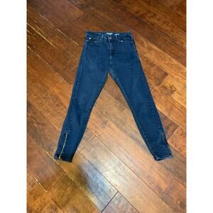 DENIZEN® from Levi's® Women's High-Rise Skinny Jeans - Sz 6